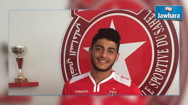 كرة اليد : النجم الساحلي يتعاقد مع اللاعب أنور بن عبد الله