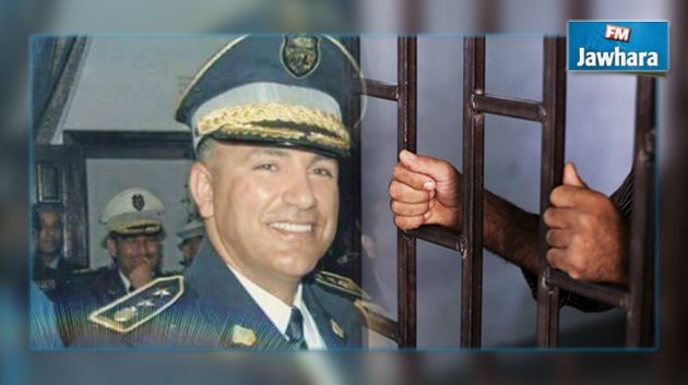 الإفراج عن المدير السابق لسجن المهدية