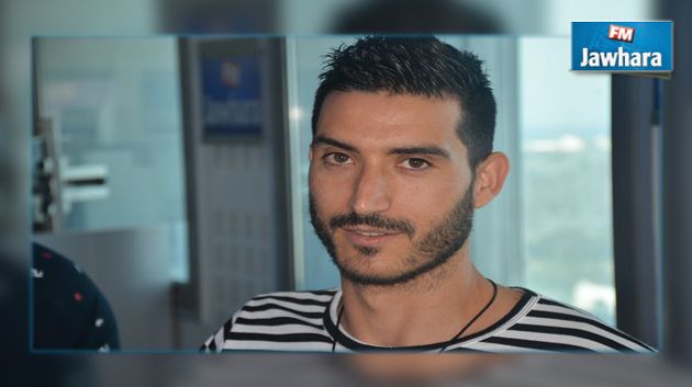 حمزة يونس : تجربتي في إيران كانت صعبة و مستعد للعودة للمنتخب