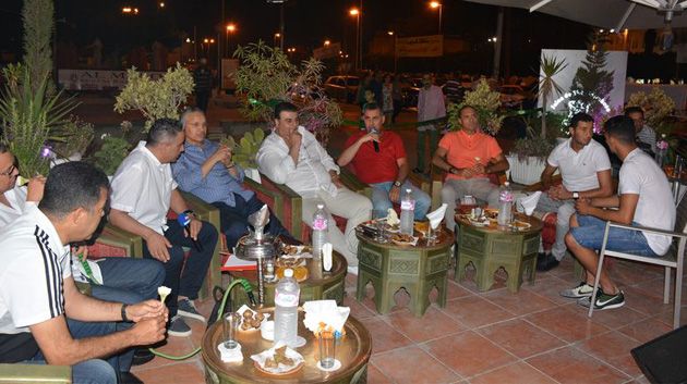 حصة l'equipe du soir ليوم الخميس 2016.06.30