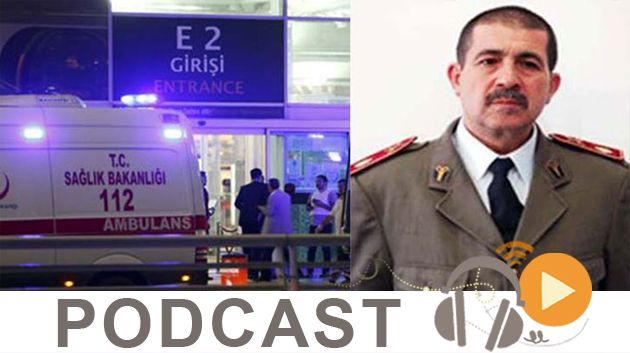 نشرة أخبار منتصف الليل ليوم الجمعة 1 جويلة 2016
