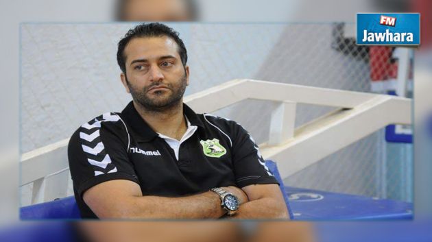 ذاكر السبوعي مدربا لنادي الخليج السعودي