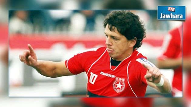 دانييلو بترولي : النجم الساحلي أفضل محطة في مسيرتي