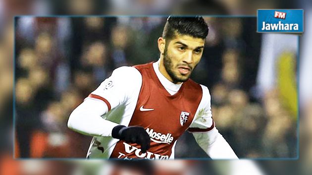 ماتز يضع فرجاني ساسي على قائمة المغادرين