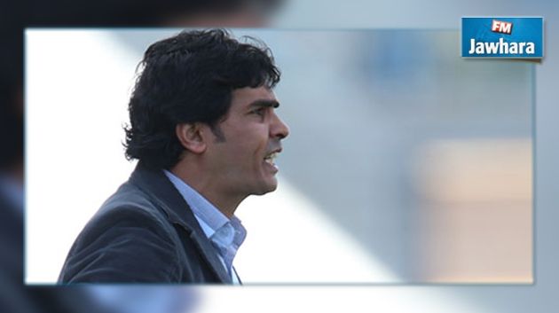 لسعد الدريدي: عرض نجران موجود و القرار بيد هيئة الستيدة