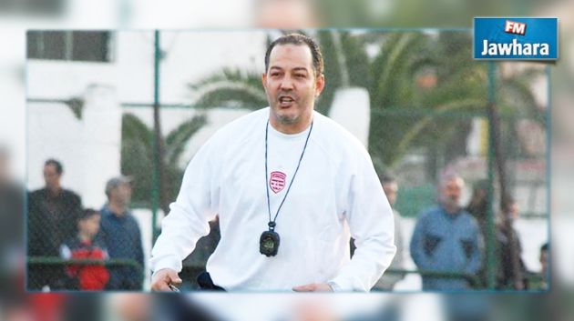 النادي الإفريقي يستأنف اليوم التمارين تحت إشراف اليعقوبي