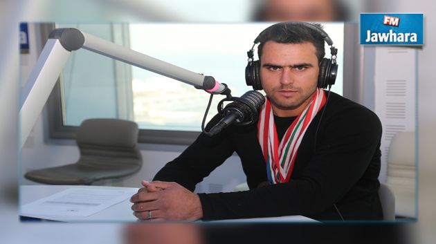 البطل العالمي فراس البكوش يروي حادثة الإعتداء عليه من طرف أعوان أمن