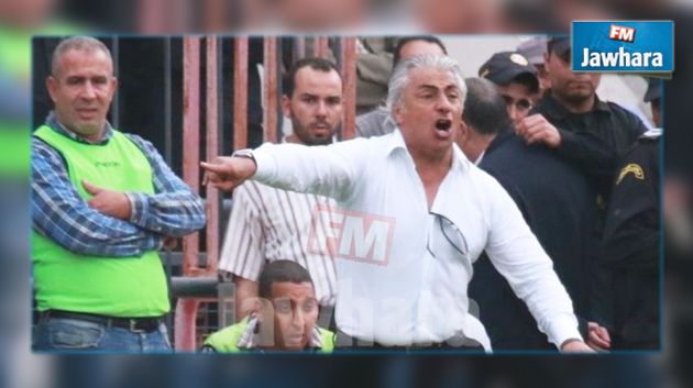 النادي الصفاقسي : شهاب الليلي بين البقاء و الرحيل