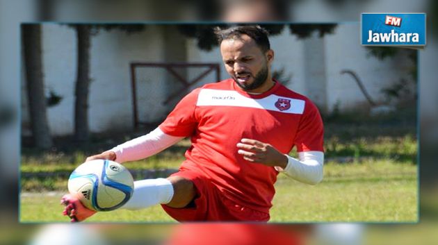 أمير العمراني يحدد وجهته القادمة