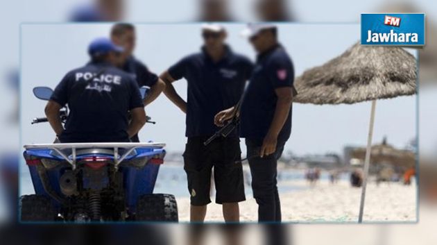 مدير الأمن السياحي : المناطق السياحية