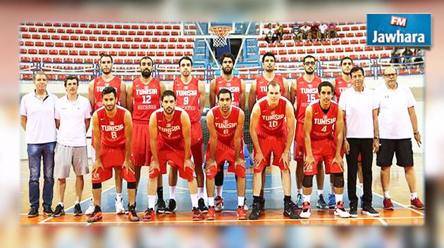 كرة السلة : تونس تواجه إيطاليا في الدورة الترشيحية للأولمبياد و مشاركة بن رمضان غير مؤكدة