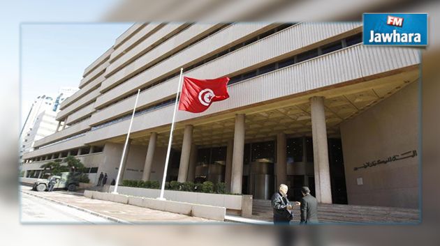 الإقرار بدستورية القانون المتعلق بالبنوك والمؤسسات المالية
