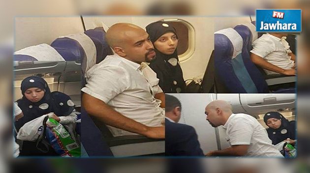 إيداع الإرهابي أنور بيوض ومرافقته السجن