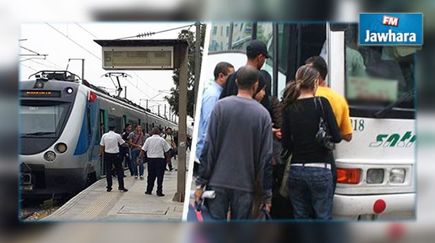 سفرات اضافية واجراءات استثنائية بمناسبة العيد