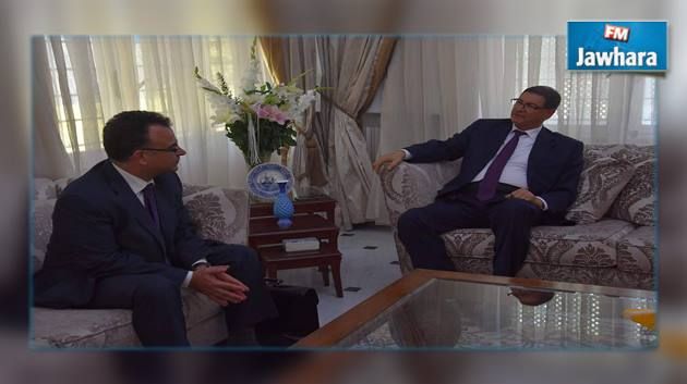 الصيد يباشر مهامه
