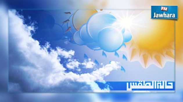 توقعات طقس يوم عيد الفطر