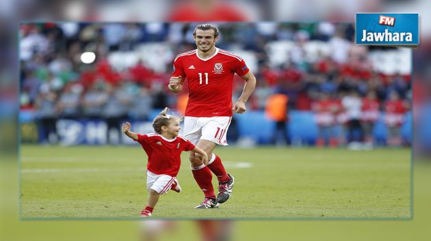يورو 2016 : منع تواجد أبناء اللاعبين على الميدان