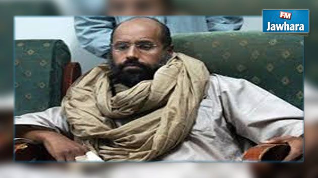 محامو سيف الإسلام القذافي يؤكدون الإفراج عنه