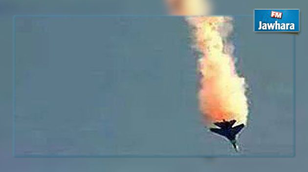 ليبيا : سقوط طائرة عسكرية ومقتل قائدها