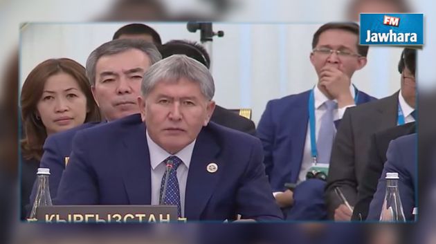 الخارجية الكازاخستانية تعتذر عن تصرف أحد موظفيها