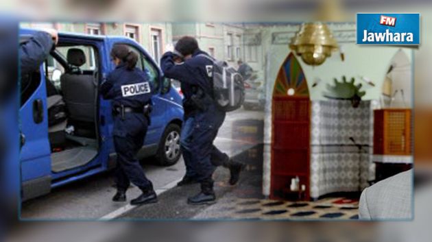 القبض على إمام واعظ يدير بيوت دعارة في فرنسا