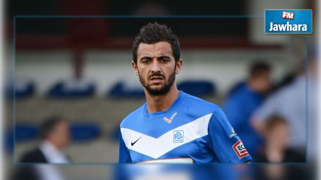 فابيان كامي ينضم لأونتويرب البلجيكي