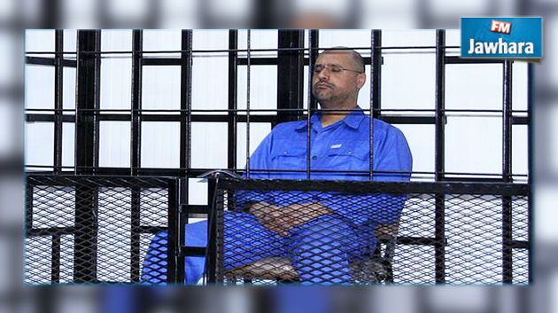 سلطات الزنتان تنفي إطلاق سراح سيف الإسلام القذافي