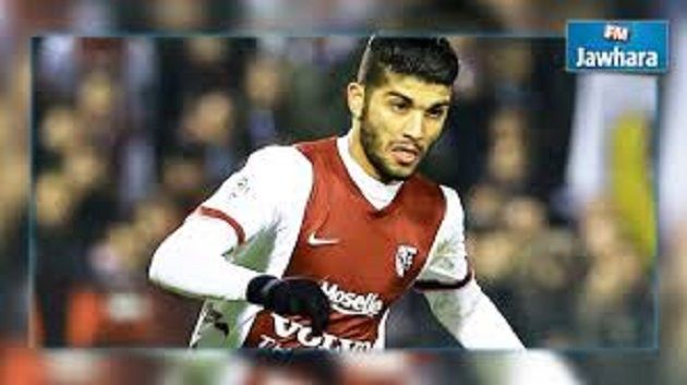 إتفاق حاصل بين فرجاني ساسي و الترجي