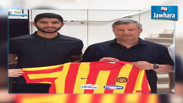 الفرجاني ساسي في الترجي
