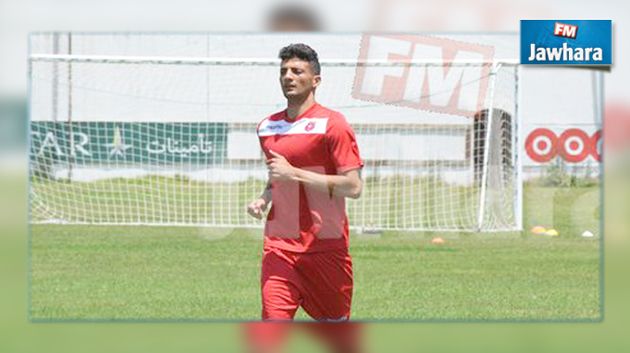الرجاء البيضاوي مهتم بإنتداب رامي البدوي
