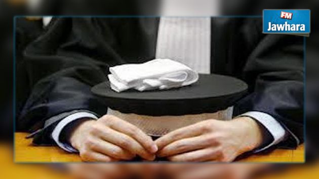 انتخاب عميد المحامين يوم الأحد