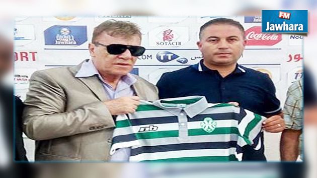 مراد بالأكحل : غنام يمضي يوم الإثنين و العويشي قد يعود للشبيبة
