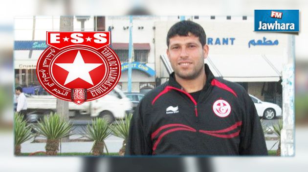 النجم الساحلي : محمد الصفاقسي مدربا للحراس