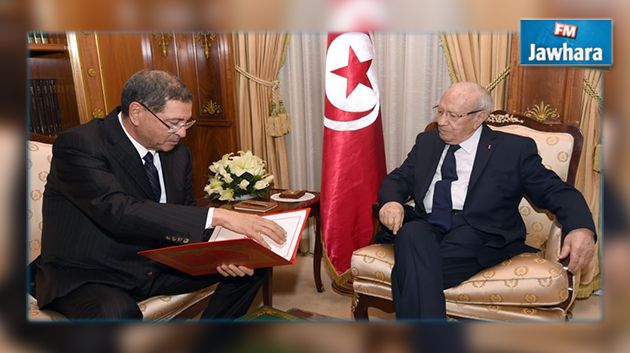 لقاء مرتقب بين قايد السبسي والصيد الاثنين