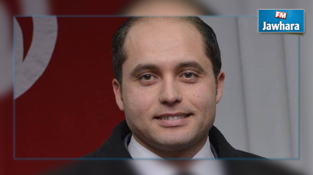 صلاح الدين المثلوثي في ذمة الله