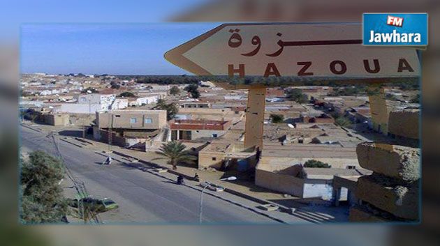 المعبر الحدودي بحزوة يدخل حيّز الاستغلال قريبا