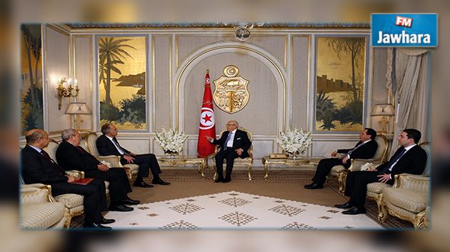 وزير خارجية المغرب يعلن زيارة مرتقبة لقايد السبسي للمملكة