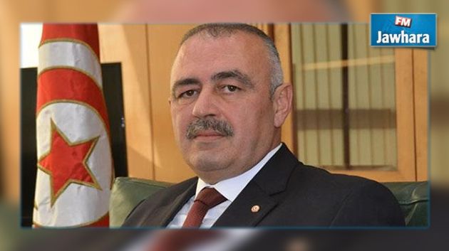 وزير الصناعة : الاقتصاد التونسي في تحسن