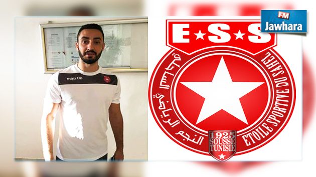 النجم الساحلي: اول حصة تدريبية لحسين ناطر مع الفريق