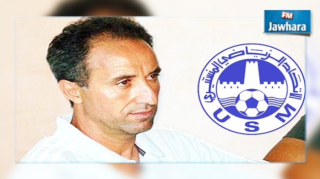 الاتحاد المنستيري: اتفاق رسمي مع لطفي رحيم لتدريب الفريق
