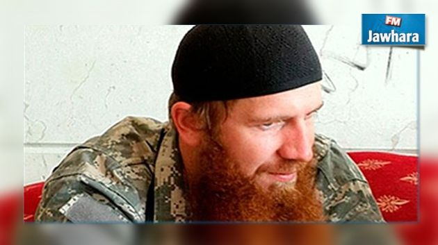 داعش الإرهابي يؤكد مقتل عمر الشيشاني 