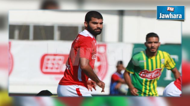 صدام بن عزيزة يلتحق بفريق الشمال القطري