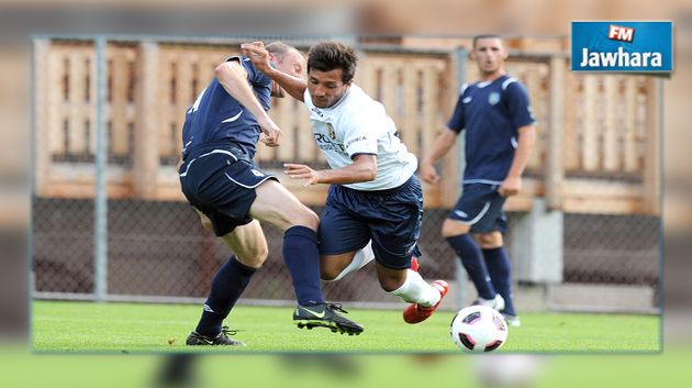 كريم العريبي يلتحق بفريق باليرمو الإيطالي