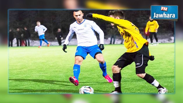 عصام الجبالي ينضم الى فريق إلفسبورغ السويدي