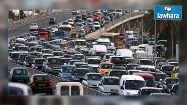 ضجيج السيارات قد يزيد من خطر الإصابة بالنوبة القلبية !