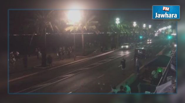 مقتل سائق الشاحنة منفذ حادث الدهس في فرنسا