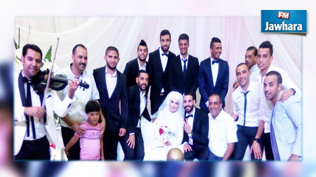 أيمن الطرابلسي يدخل القفص الذهبي