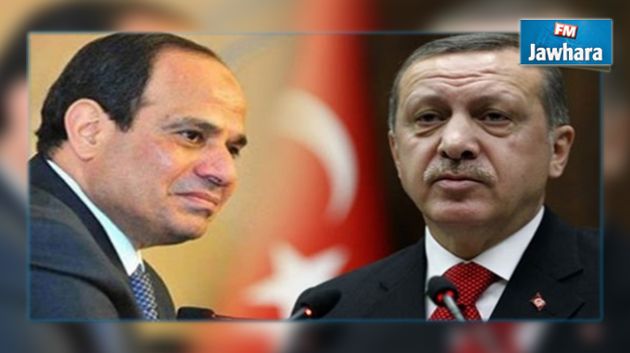مصر تعرقل صدور بيان يدين الانقلاب في تركيا 