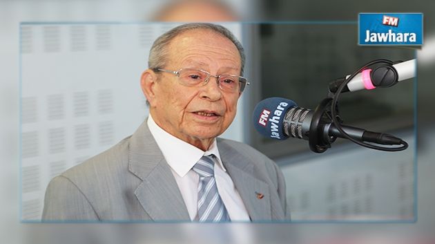 حامد القروي : نحن مستعدون للمساعدة بكفاءات من النظام السابق