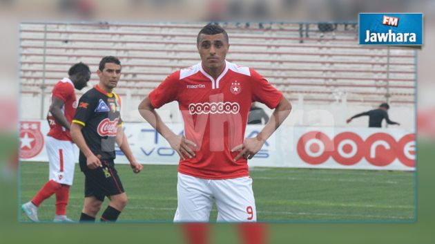 إتحاد جدة السعودي مهتم بإنتداب أحمد العكايشي